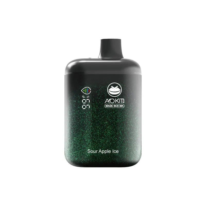 Aokit Magic Box 30000 Puffs Disposable Vape