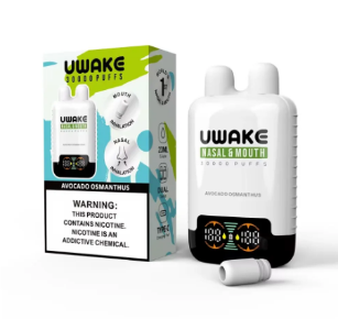 Touch Screen Smart Vape Battery Level Display Touch Screen Smart Vape Battery Level Display