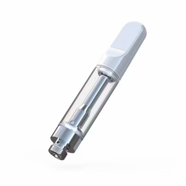 CBD THC Vape Cartridges: Potent, Refillable, &#038; Discreet