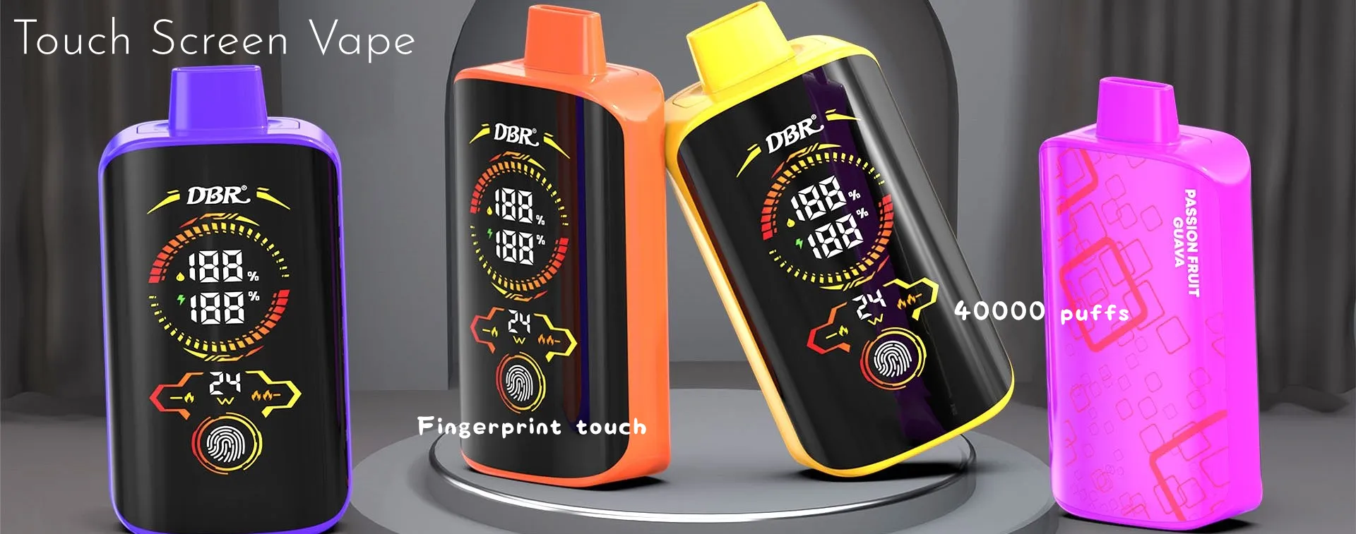 vape supplies