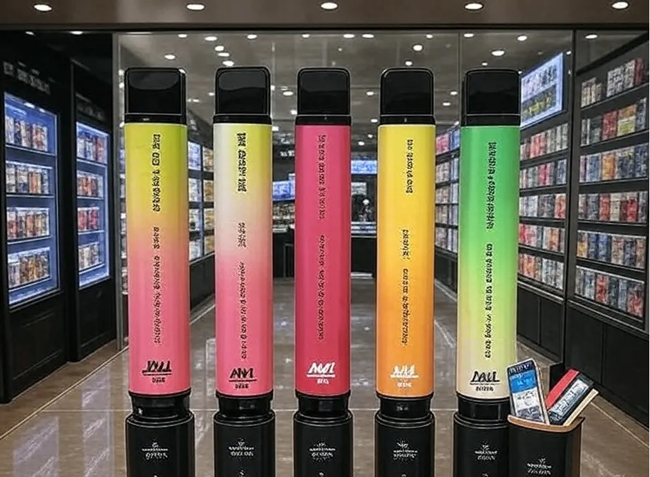 Cigarette Disposable Vape: The Hidden Worries Behind Convenience