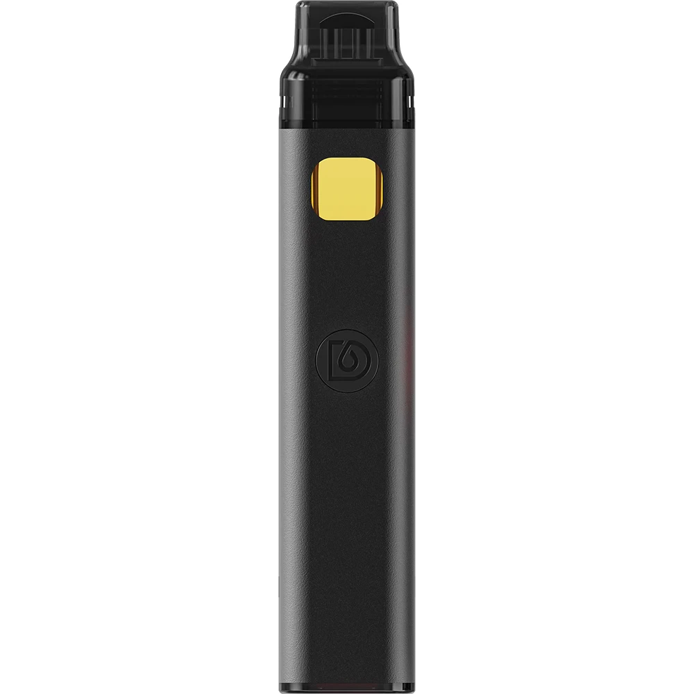 2025 New Arrival Empty CBD Postless Disposable