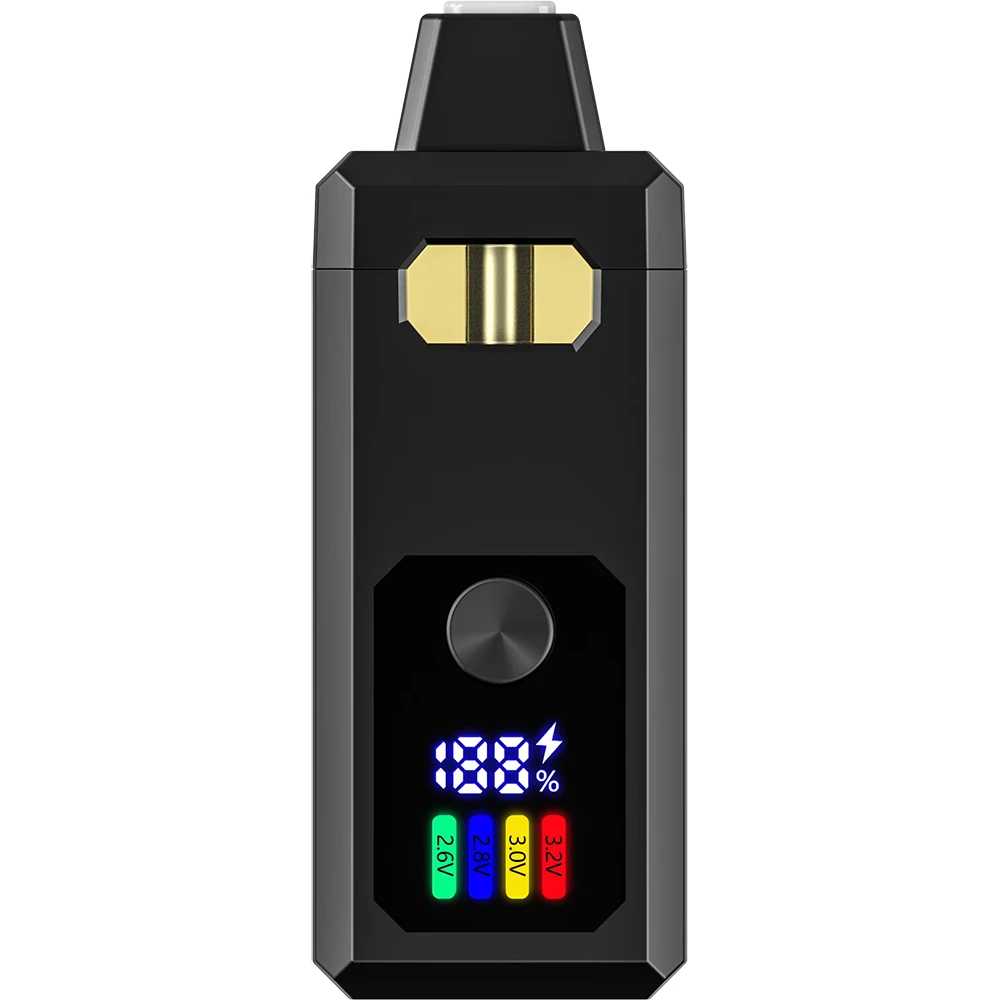 High Performance 3ml CBD Disposable Vape