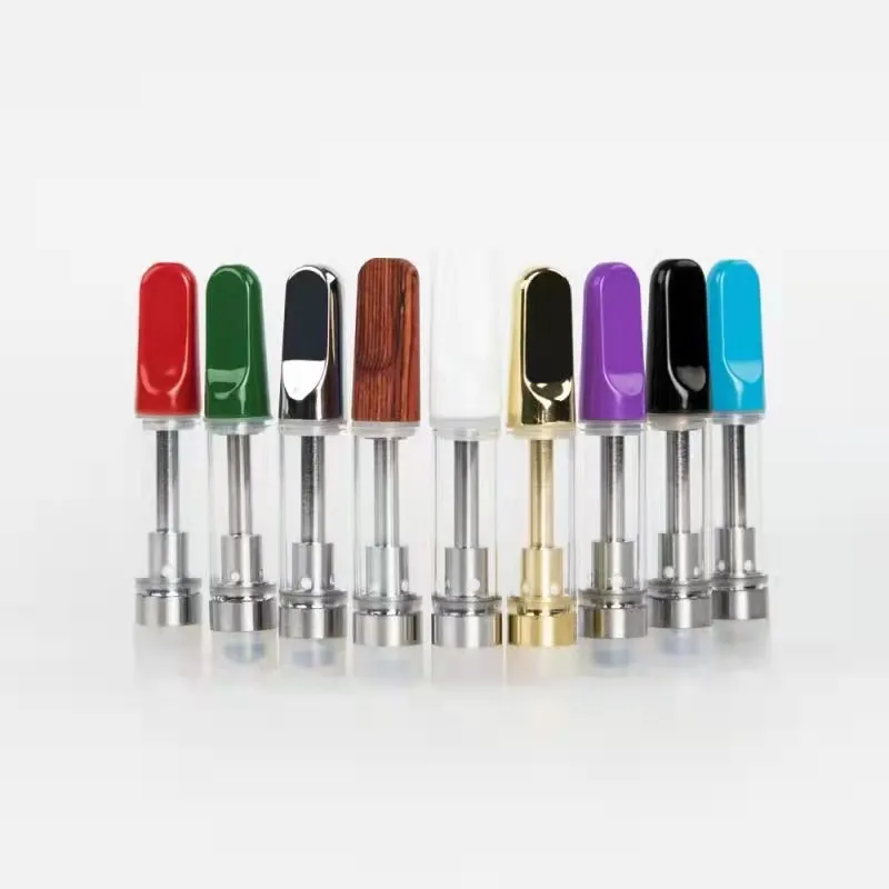 The Ultimate Guide to Disposable Vape Cartridges
