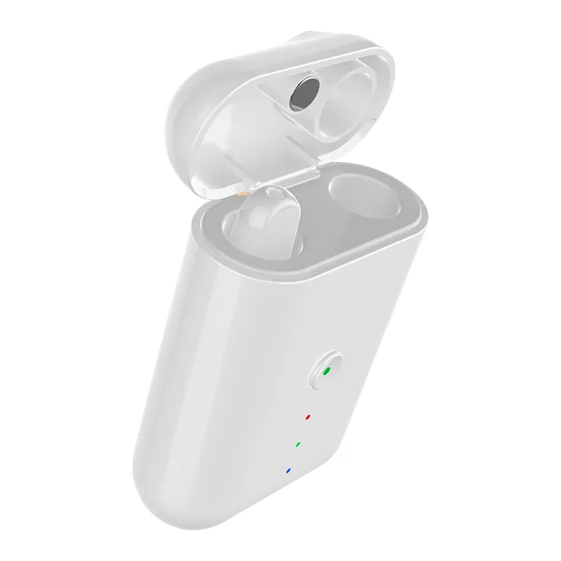 Cannpod Dual 510 Thread Cart Battery