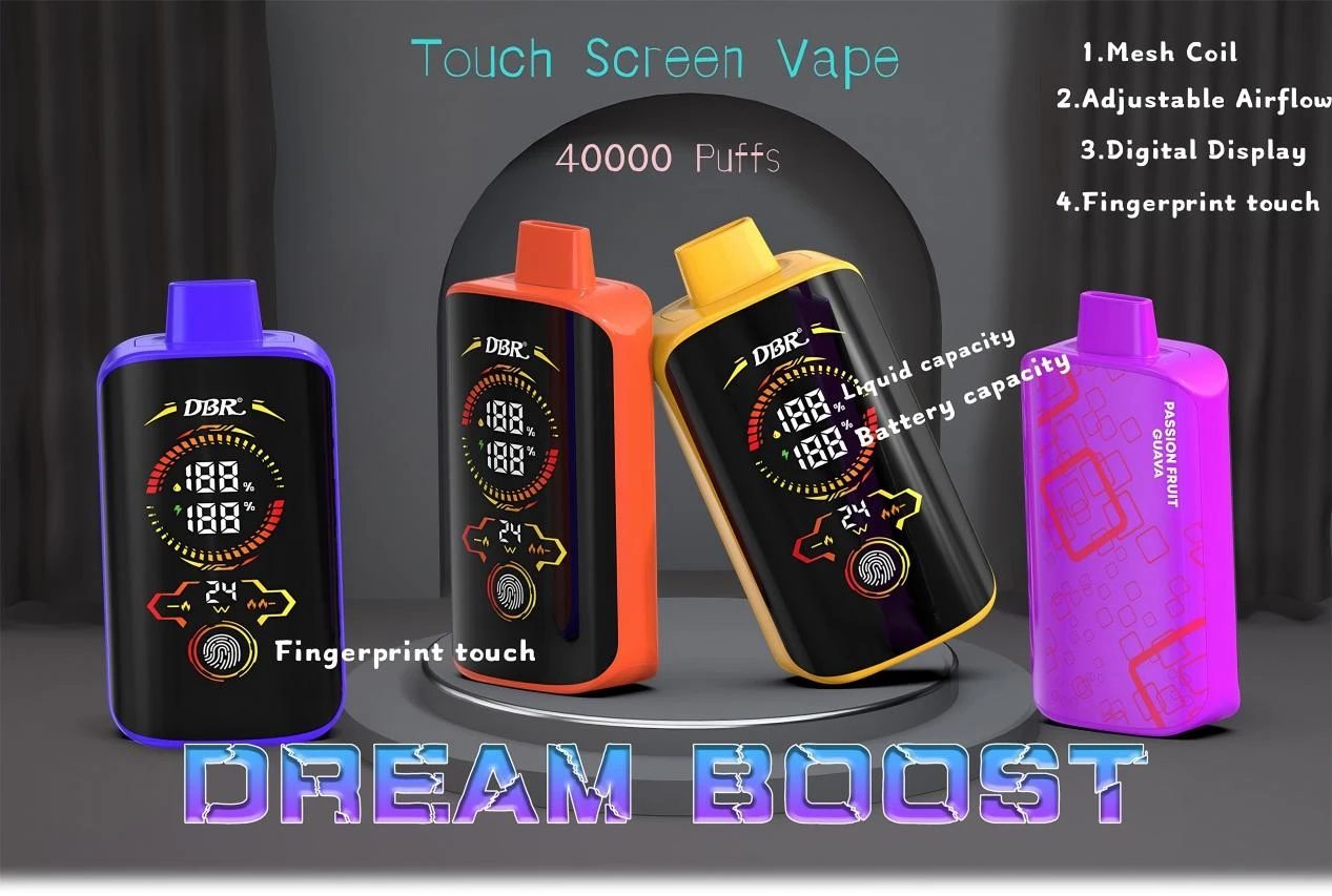 what are e cigarettes