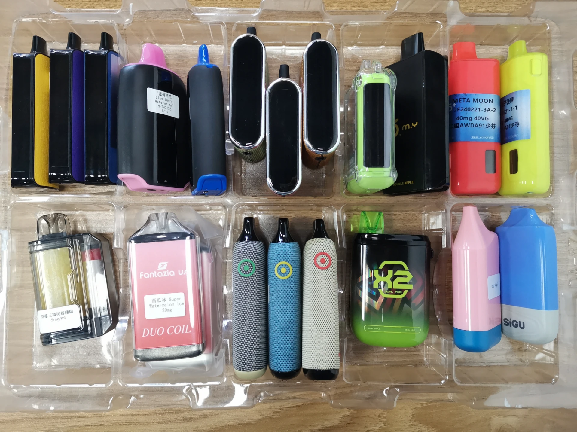 cbd vape manufacturers