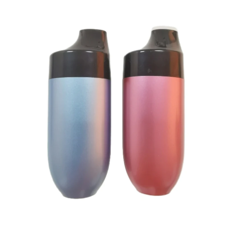 2024 New Personalized Super Ultrasonic Pod System Vape