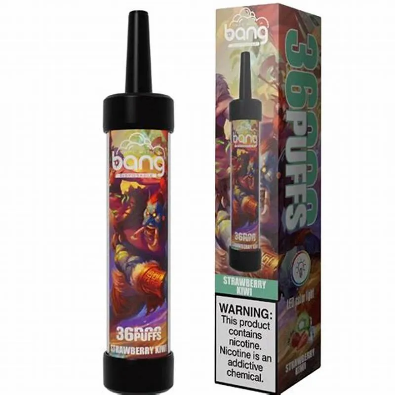 vape suppliers