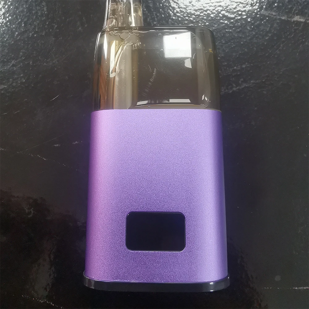 Best Creative Design TY-015 Pro Refillable Pod vape