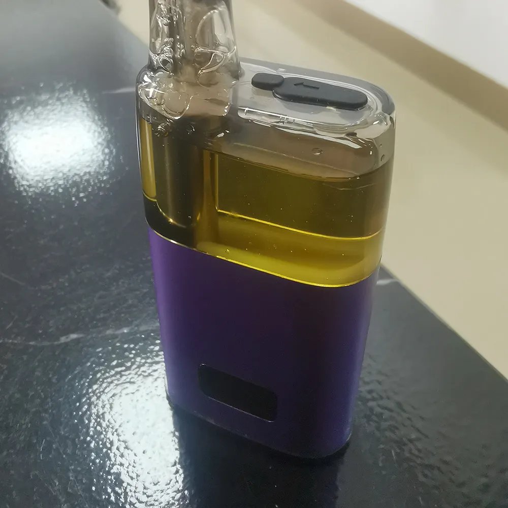 vape factory