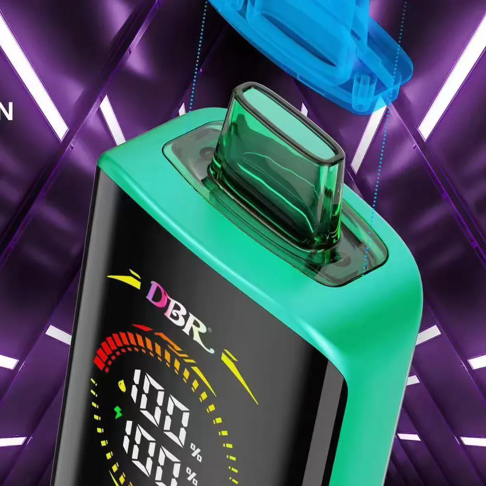 rechargeable vape device