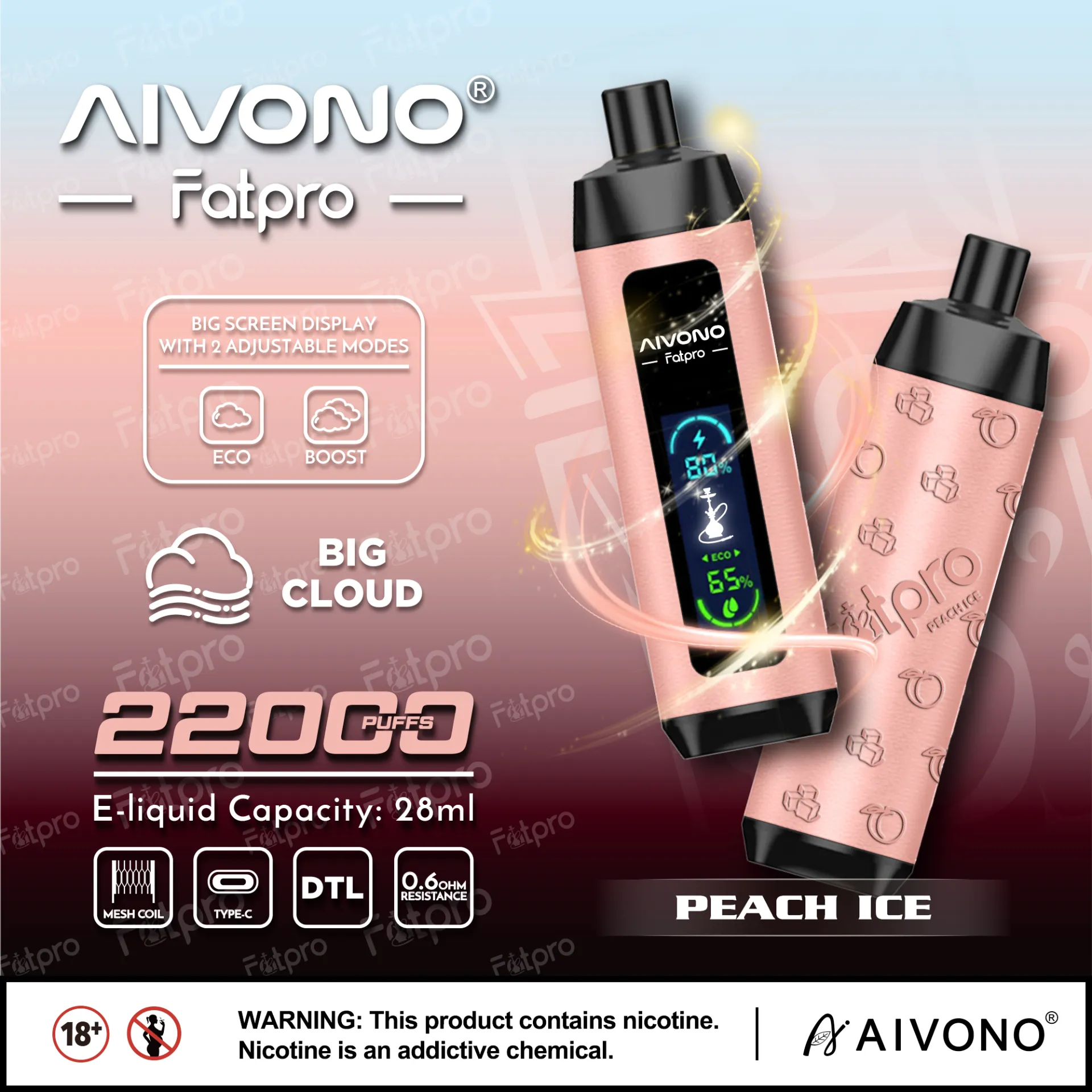 vape suppliers