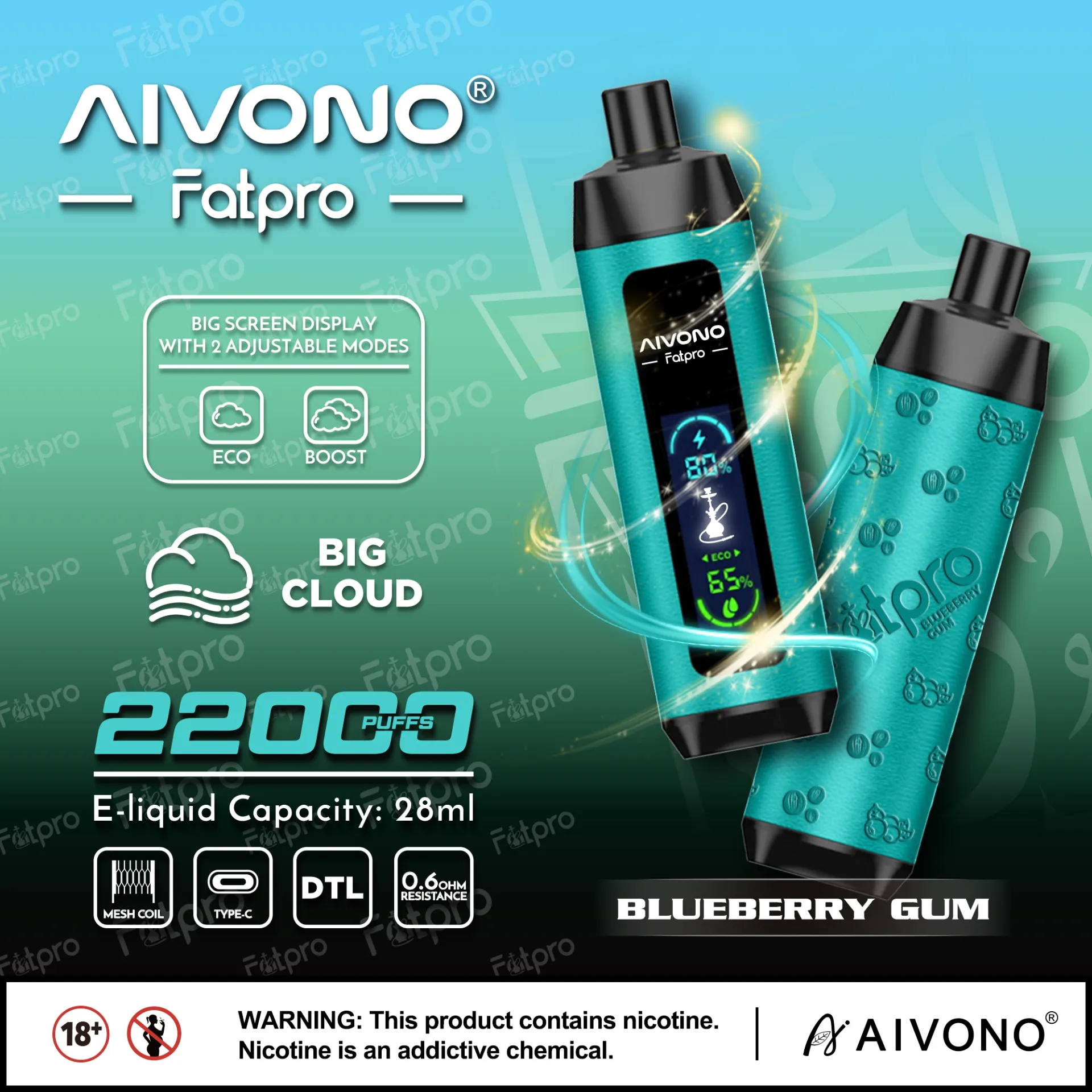 vape suppliers