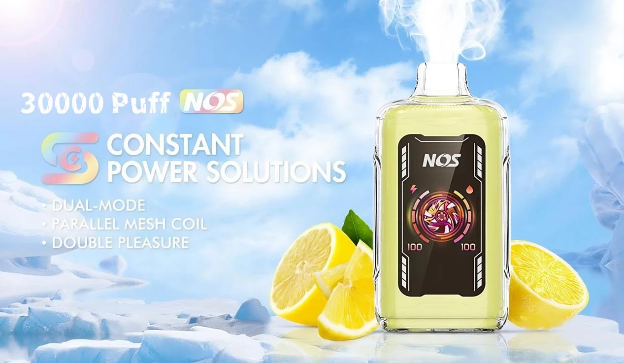 vape manufacturer