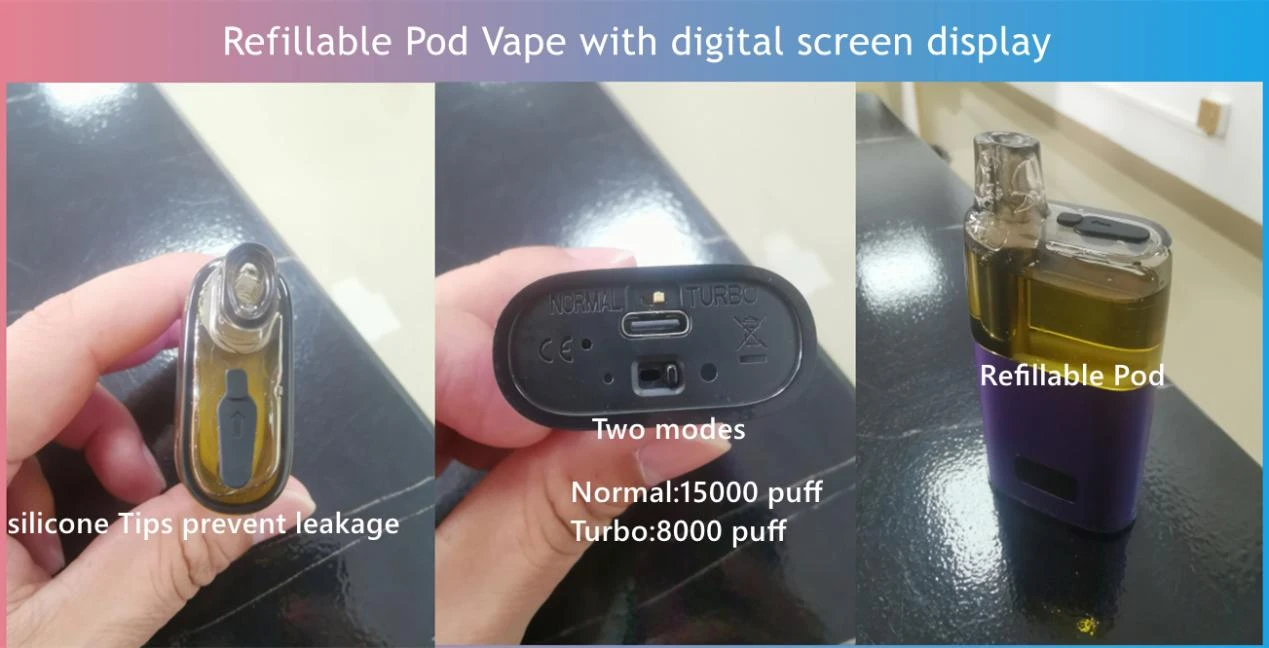 custom vape