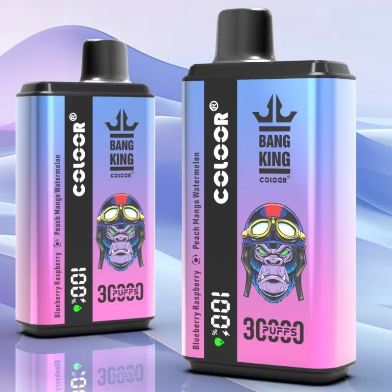 healthy vape alternatives