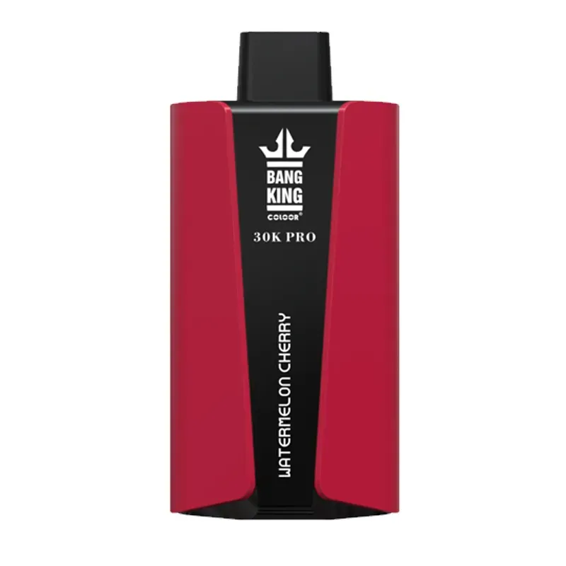 e-cigarette types
