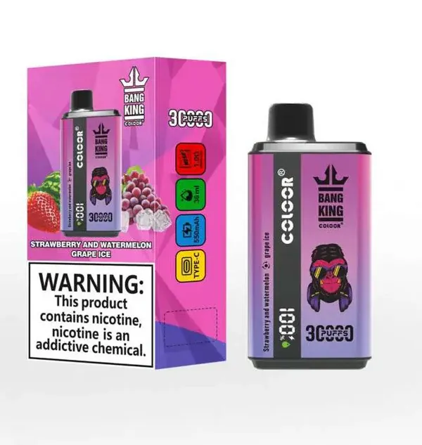 high quality vape