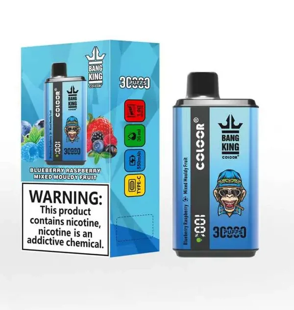 vape supply