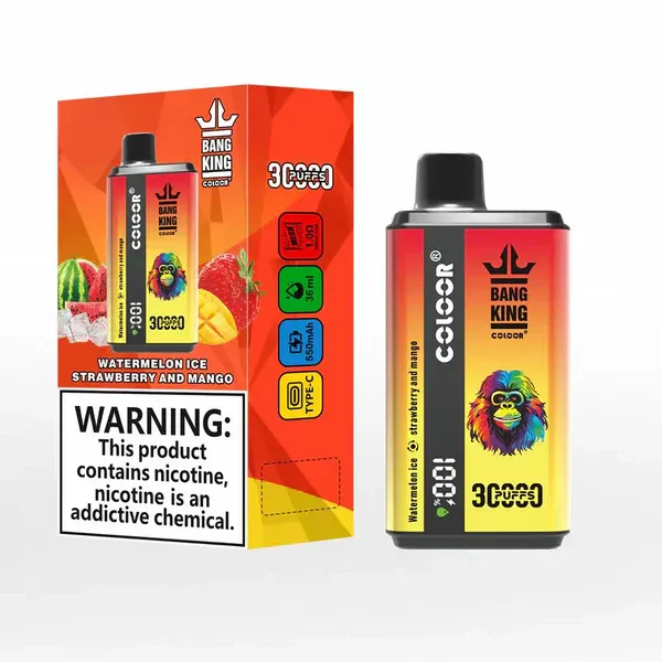 bulk vapes