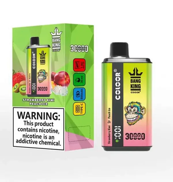 e cigarette vs vape