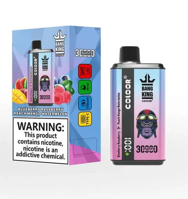 vape factory