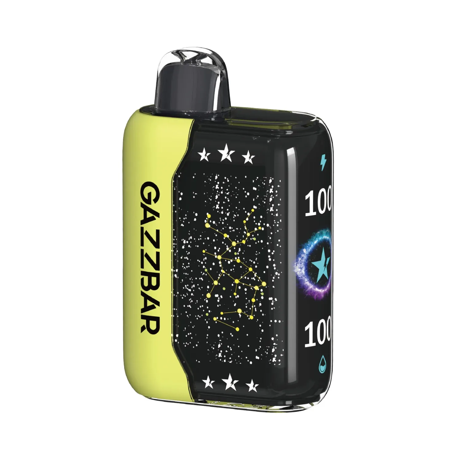 customized disposible vapes