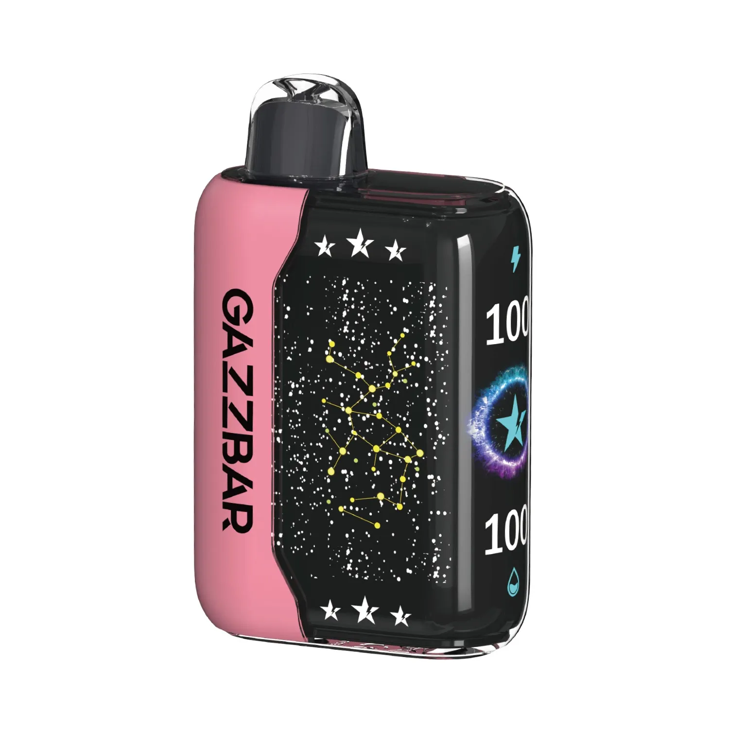 cigarette vapes