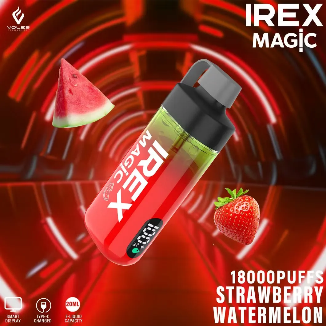 are there safe e cigarettes