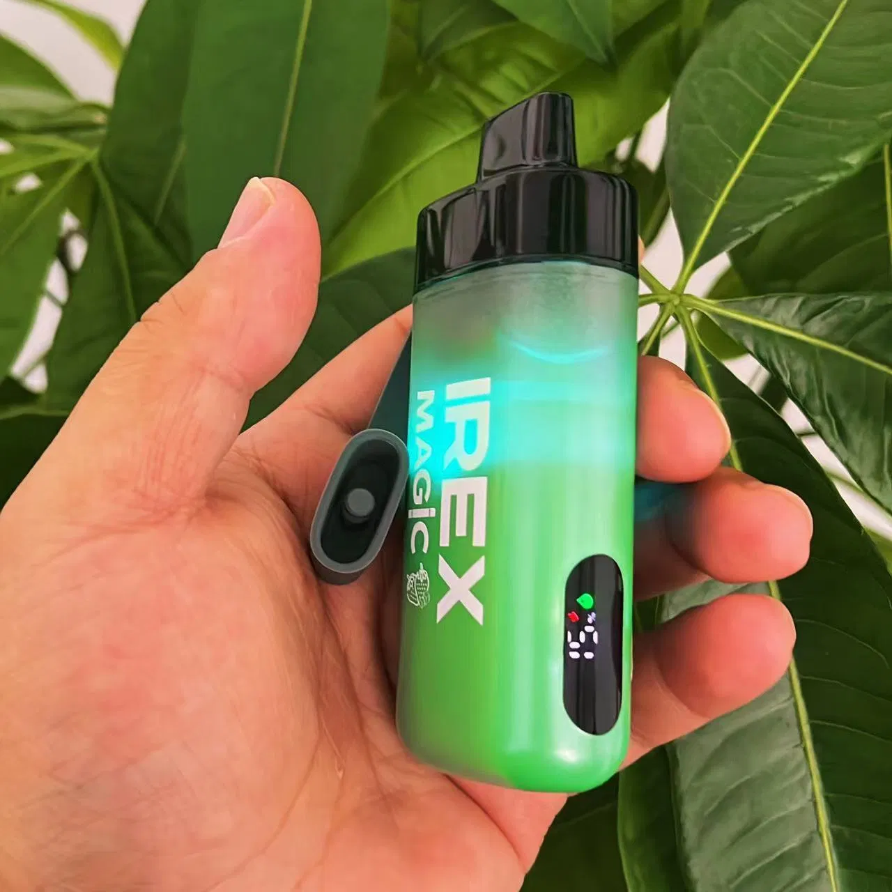 Wholesale Irex Magic 18000 Puff Disposable Vape With Digital Screen