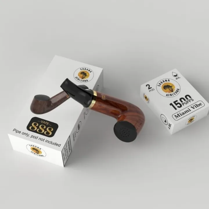 vape manufacturing