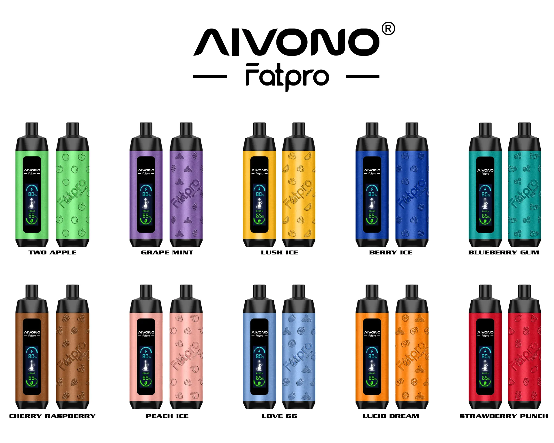 Read More About disposable vape with led screen