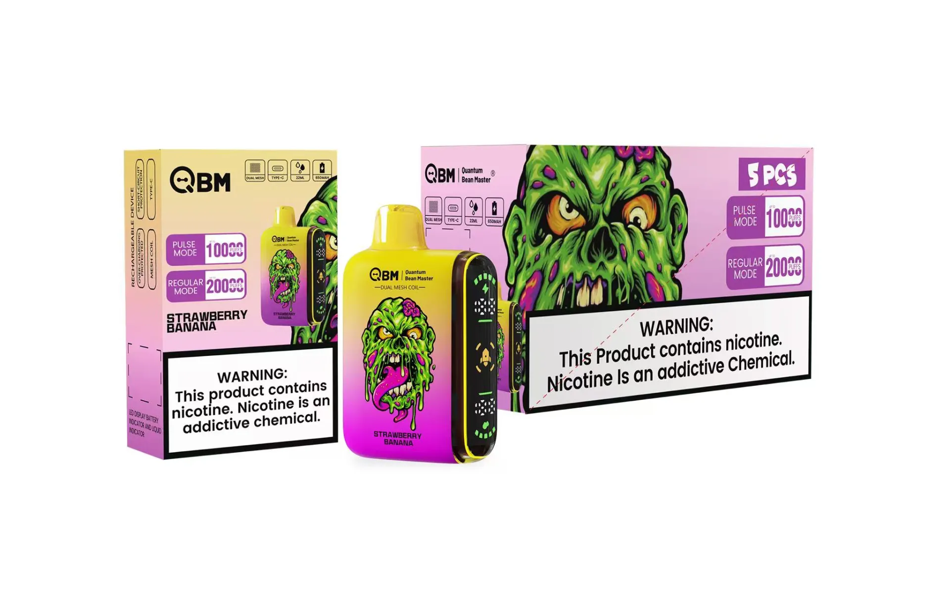 cbd flavoured vapes
