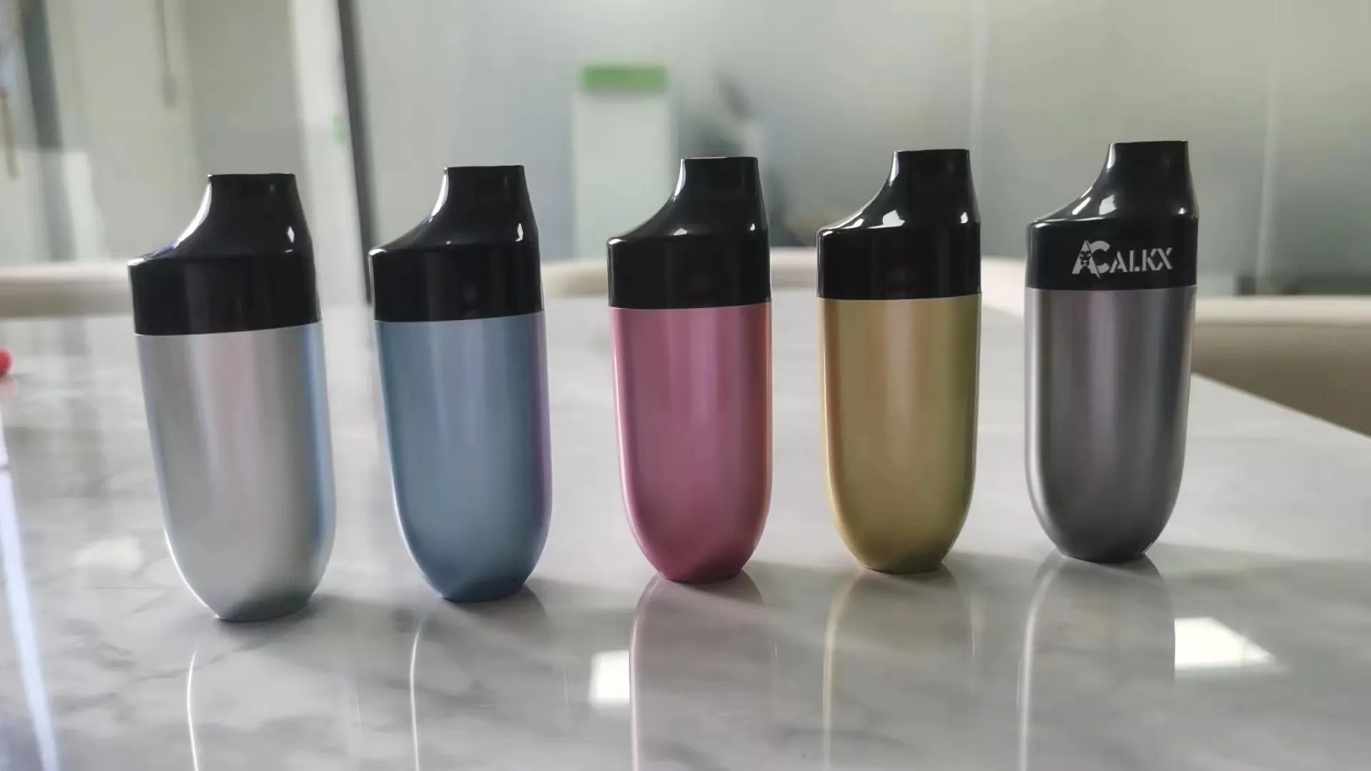 e cigarette manufacturers