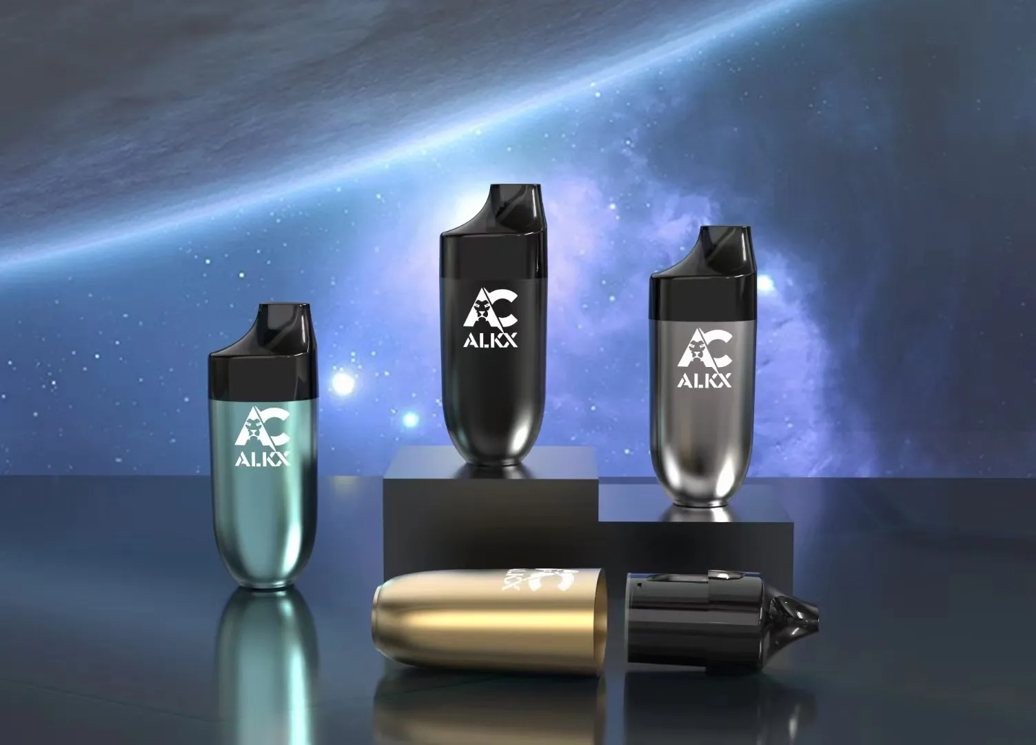 Read More About vapes pod system