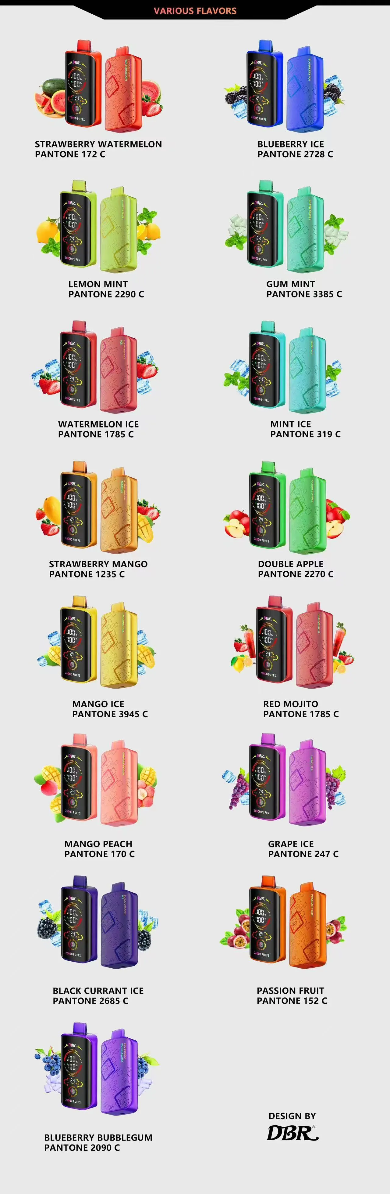buy vapes wholesale
