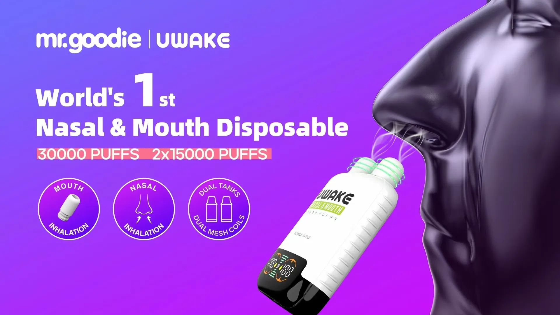 Read More About coconut disposable vape