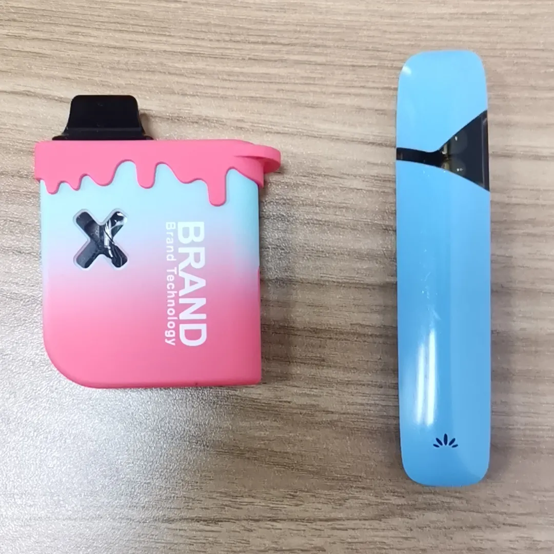 popular vape