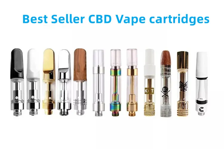 nicotine vape products