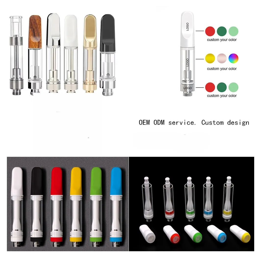 Read More About 510 thread vape cartridge