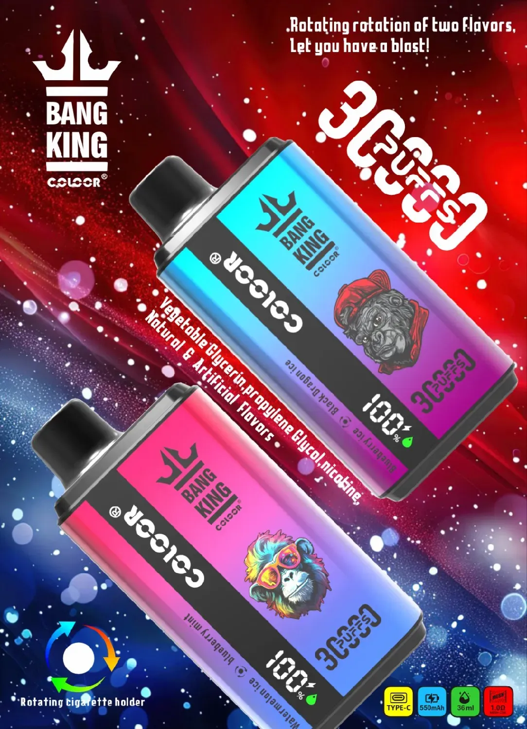 e cigarette price