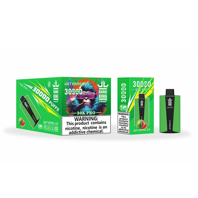 benefit of e cigarettes