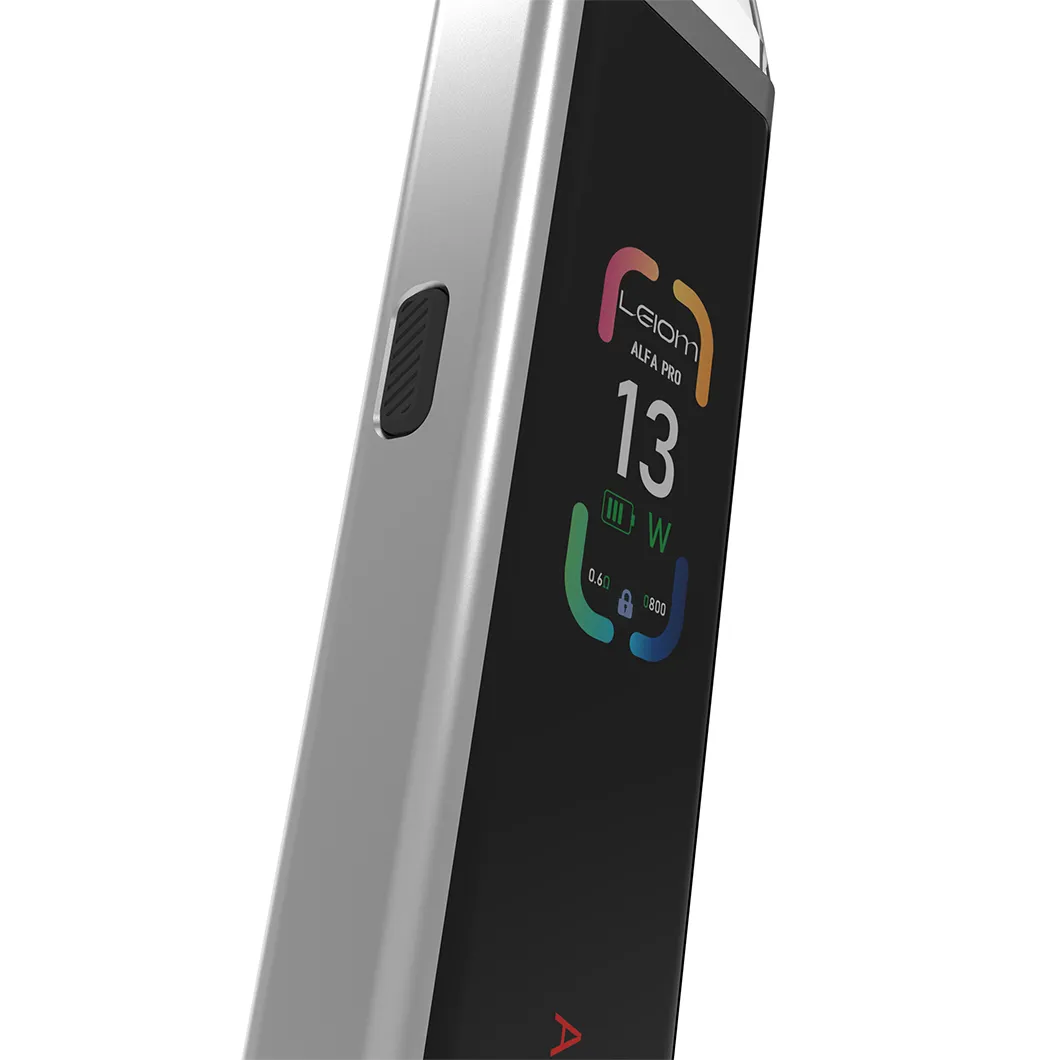 cbd vape pen benefits