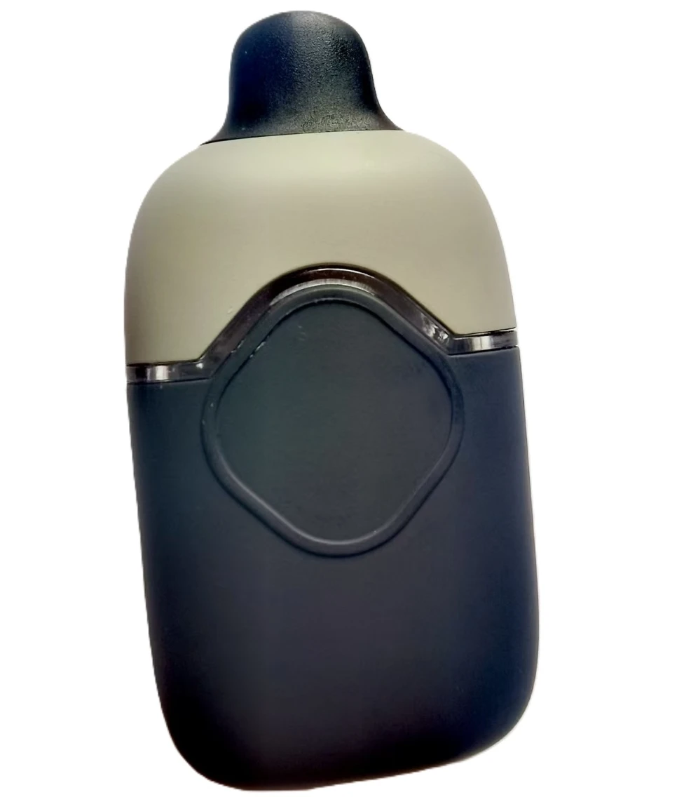 510 Thread 3ml THC Center Post Free Vape Pen