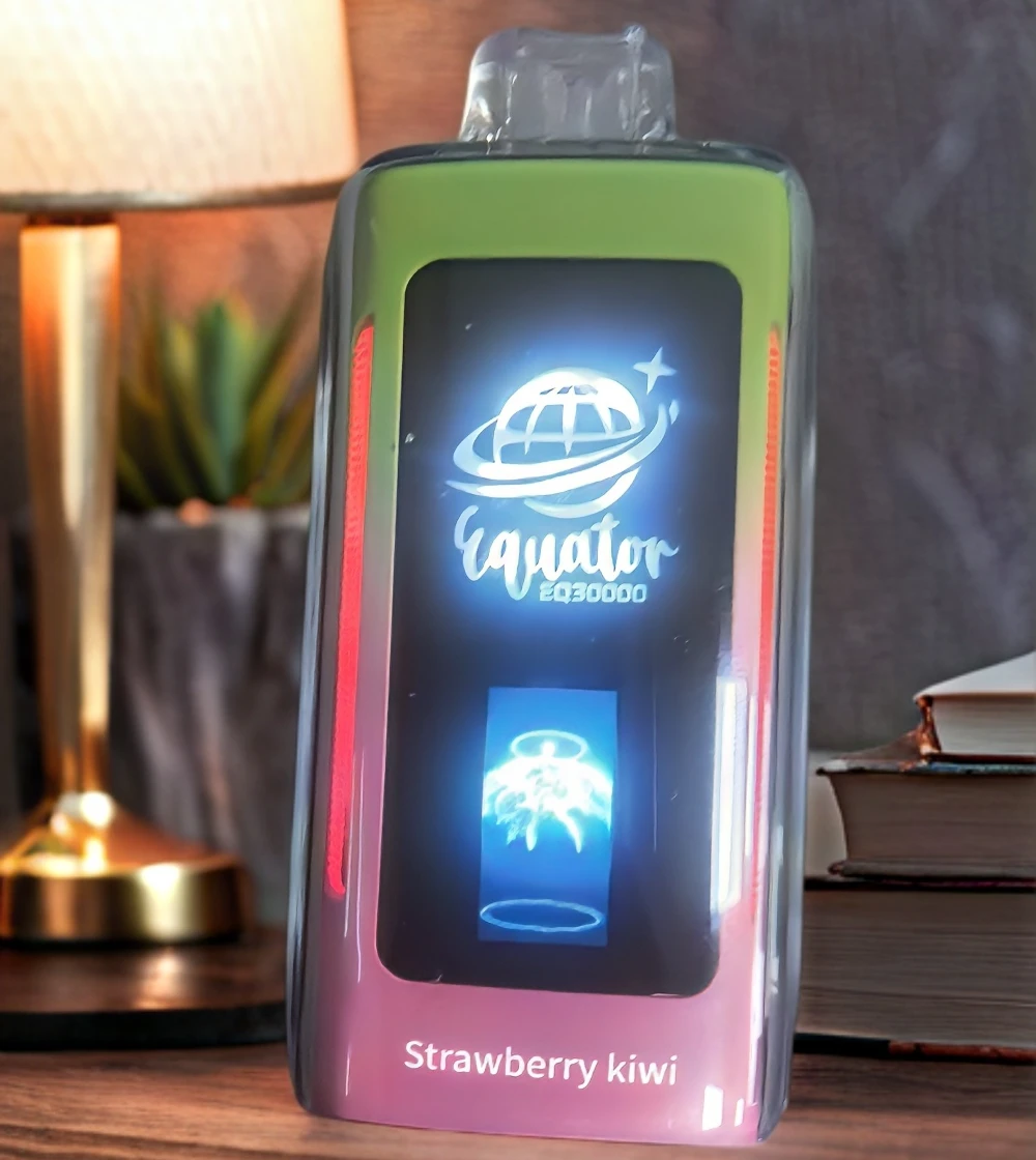 Factory Wholesale Equator EQ30000 Disposable Vape 30000 Puff