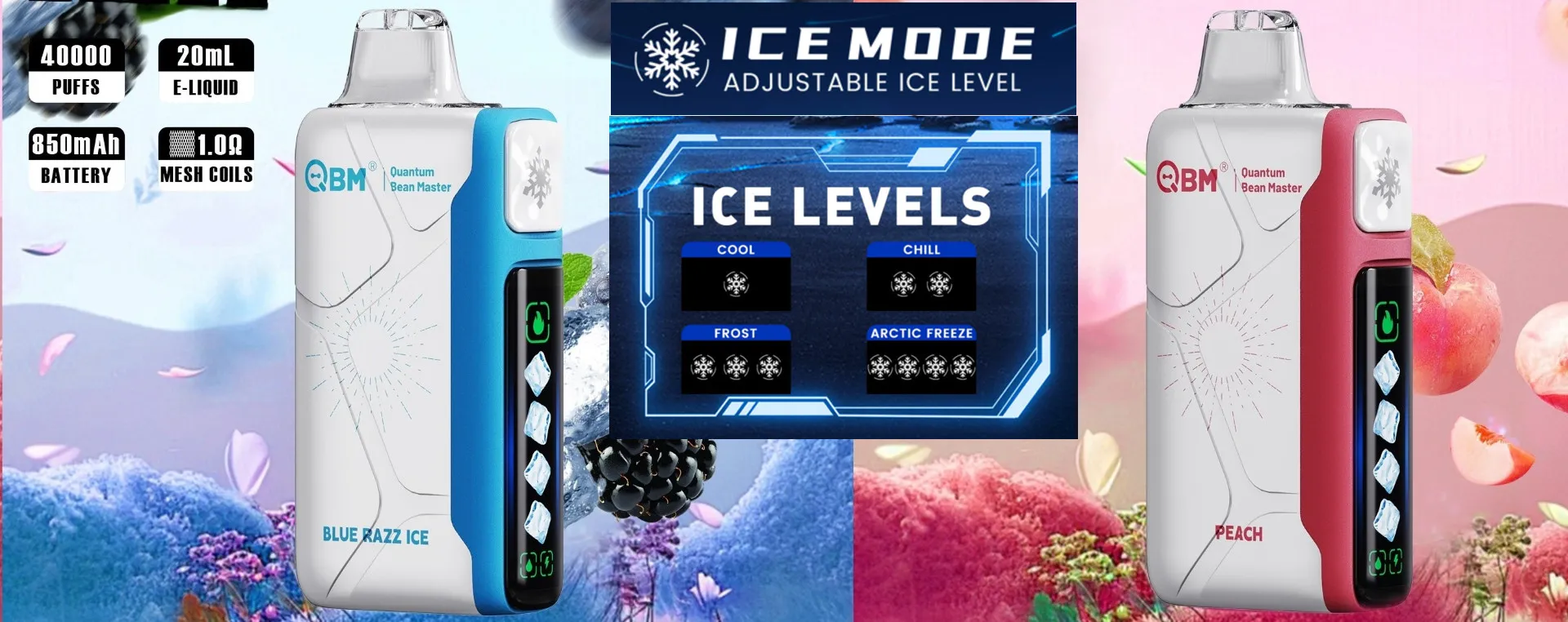 ice adjustable vape1