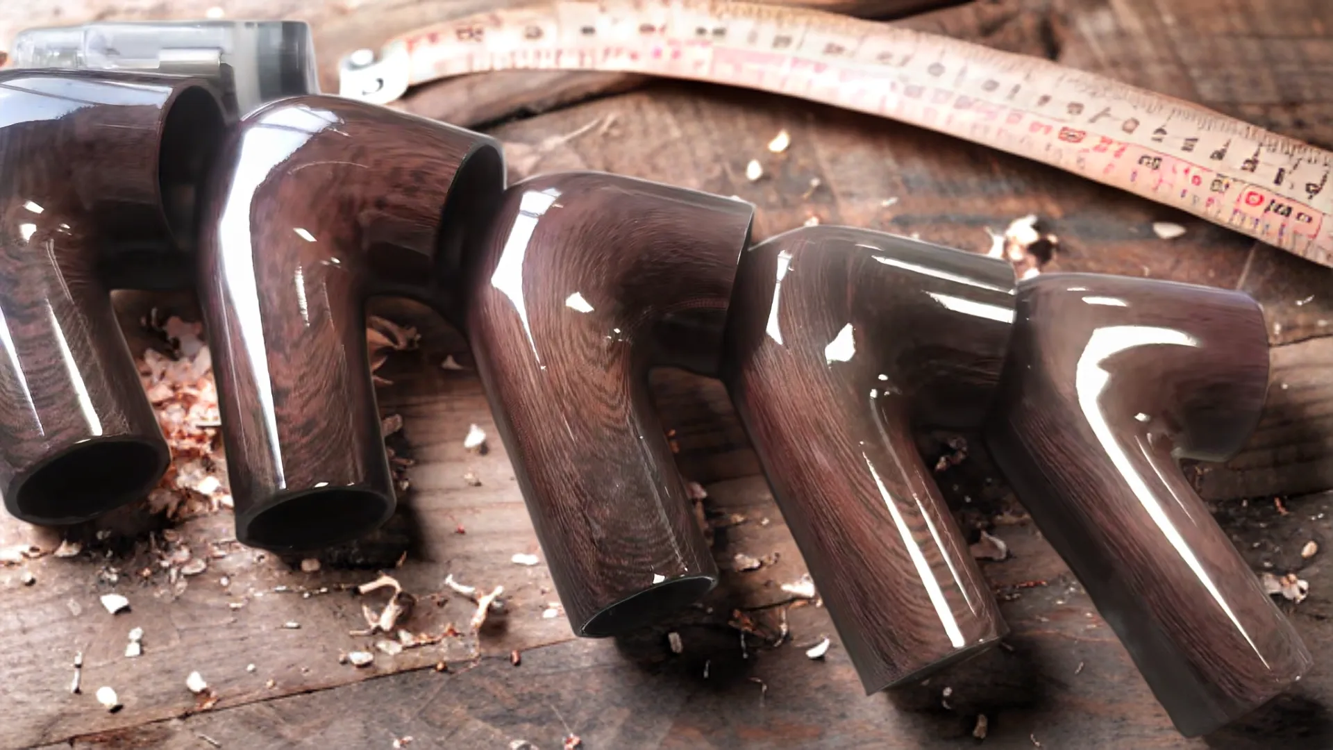 pipe structure