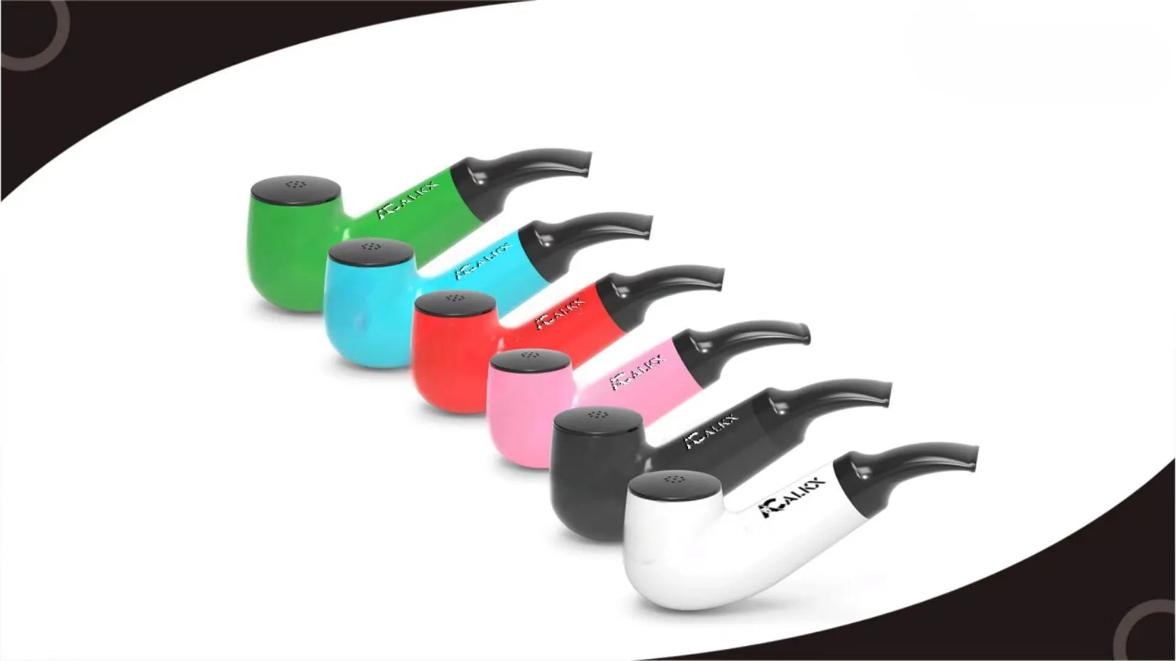 vape pen pod system